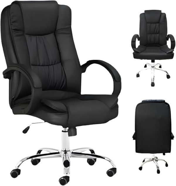 CADEIRA PRESIDENTE BEST-C300