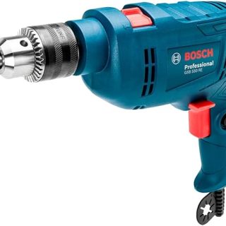 FURADEIRA IMP. 1/2 550W BOSCGSB127