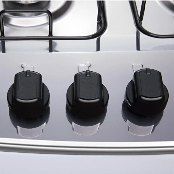 FOGAO GAS 4Q SUPREME BCO 25
