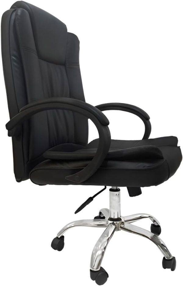 CADEIRA PRESIDENTE BEST-C300