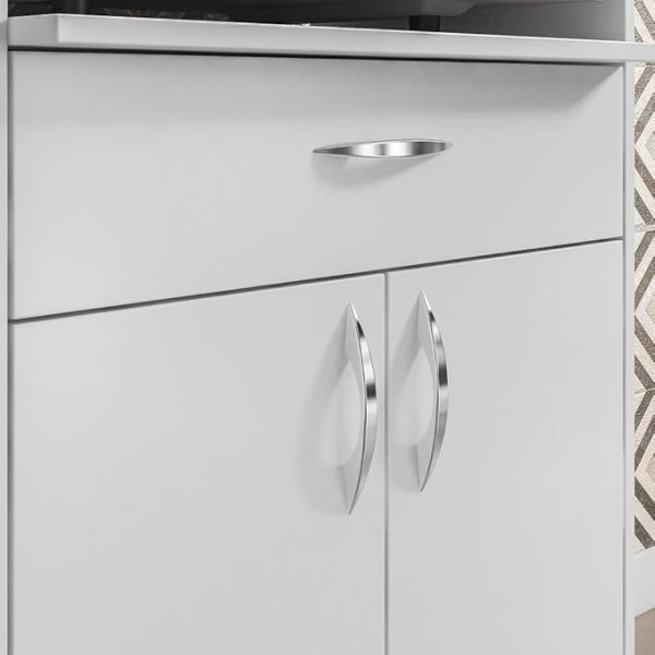 BALCAO COOKTOP NT3070 BRANCO NEW/BRANCO NEW REF 127