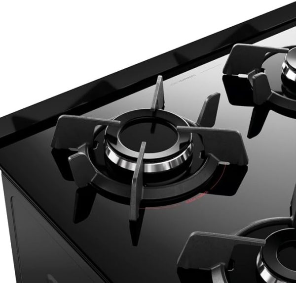 FOGAO GAS 4Q SUPREME TIMER GLASS TIT 25