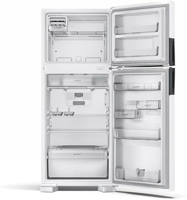 GELADEIRA CONSUL 410L BRANCO 110V