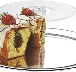 PORTA BOLO INOX RED.C/TP BRINOX
