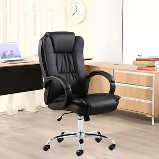 CADEIRA PRESIDENTE BEST-C300