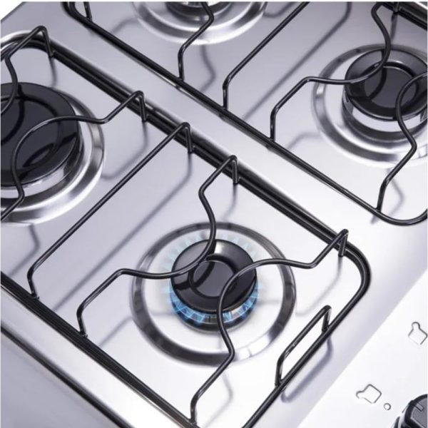FOGAO GAS 4Q SUPREME BCO 25