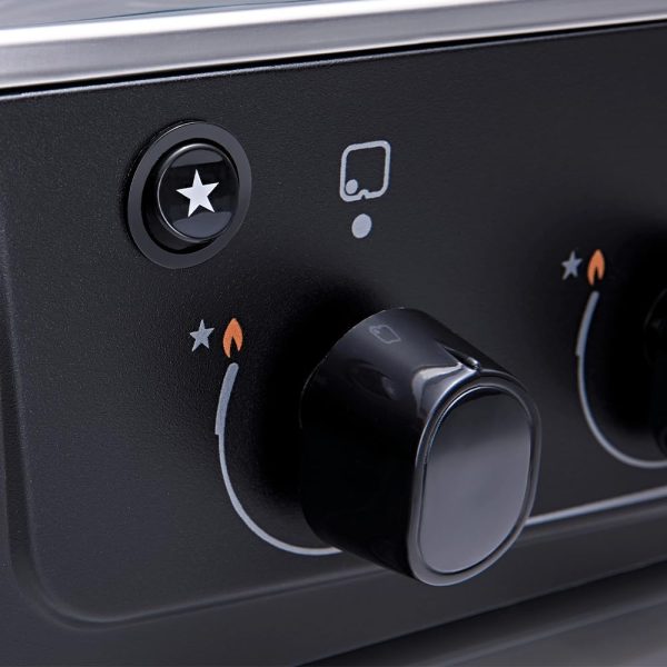 FOGAO GAS 4Q MONACO PLUS PTO