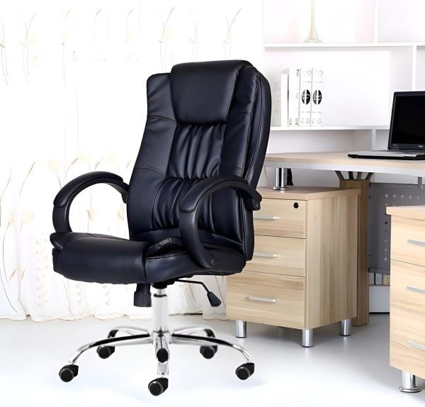 CADEIRA PRESIDENTE BEST-C300