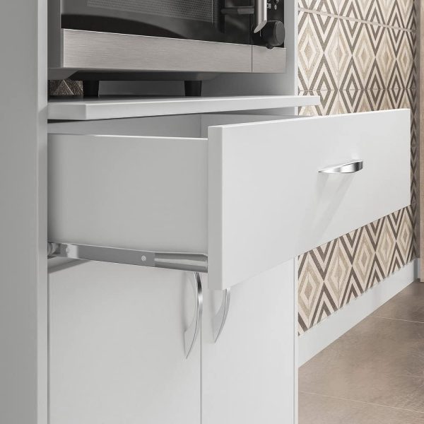 BALCAO COOKTOP NT3070 BRANCO NEW/BRANCO NEW REF 127