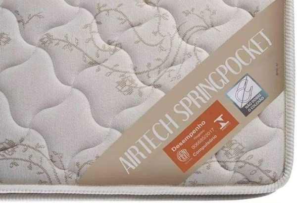 AIRTECH SPRINGPOCKET03000X1880X1380