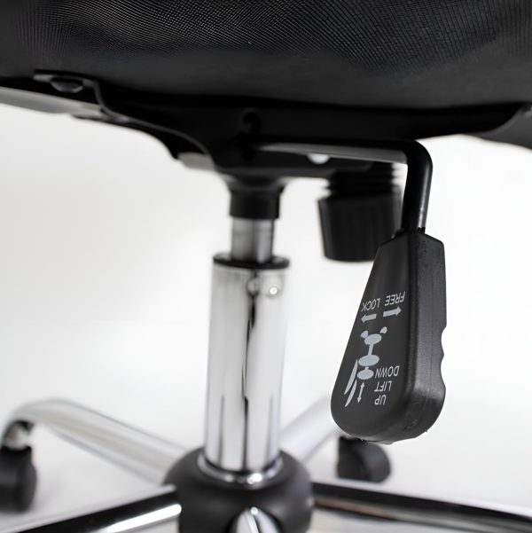 CADEIRA PRESIDENTE BEST-C300