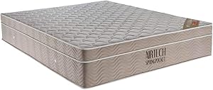 AIRTECH SPRINGPOCKET03000X1880X1380