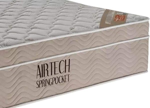 AIRTECH SPRINGPOCKET03000X1880X1380