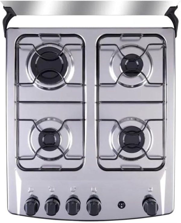 FOGAO GAS 4Q SUPREME BCO 25