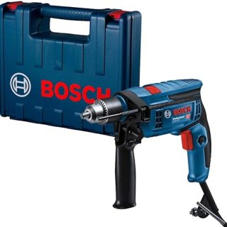 FURADEIRA 1/2 BOSCH ESB13RE PROF 127