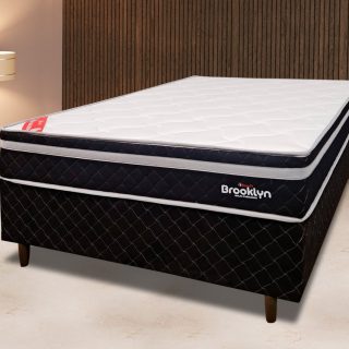 CONJ. BOX BROOKLYN M.ENSACADA 1,88X1,38X0,54M