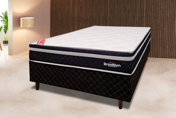 CONJ. BOX BROOKLYN M.ENSACADA 1,88X1,38X0,54M