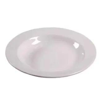 PRATO FUNDO 22,0CM LOUCA BC PLUS 5028