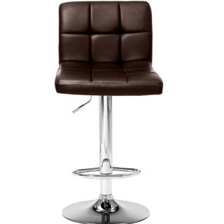 BANQUETA BEST PU BS30 MARROM