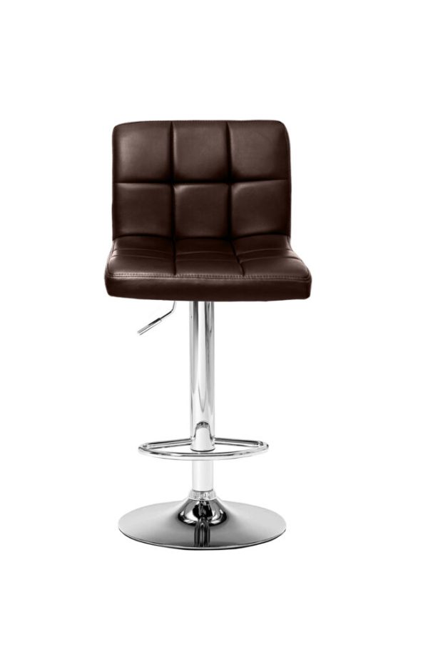 BANQUETA BEST PU BS30 MARROM