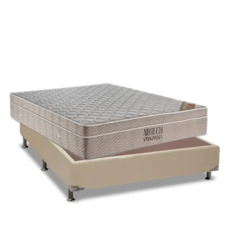 CAMA AIRTECH SPRINGPOCKET03000X1880X1380