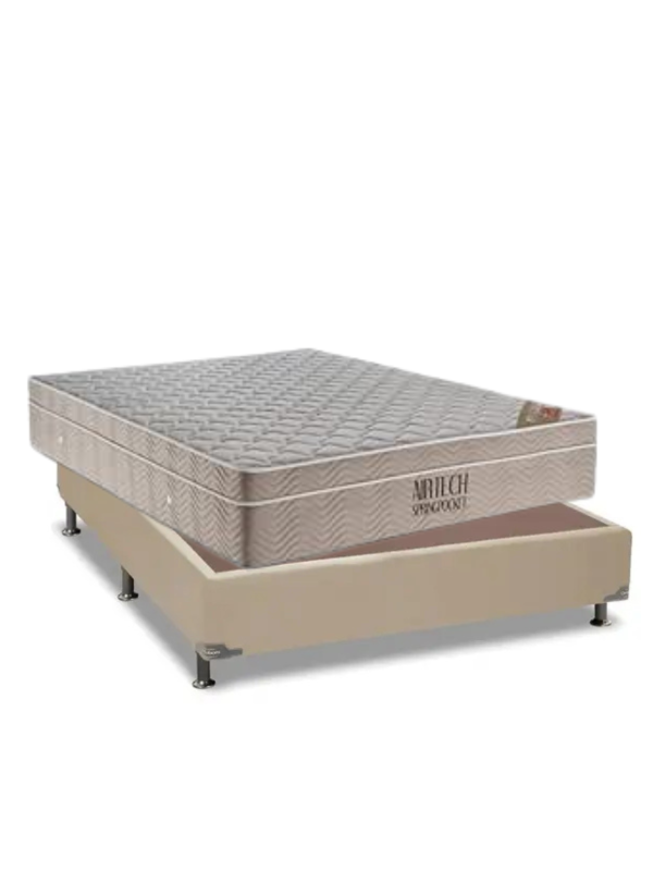 CAMA AIRTECH SPRINGPOCKET03000X1880X1380