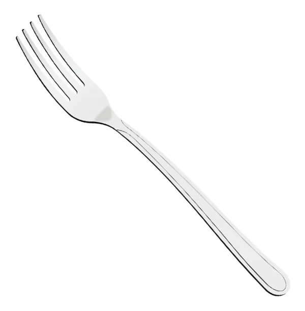 GARFO MESA INOX BUZIOS TRAMONTINA