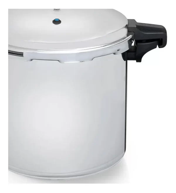 PANELA DE PRESSAO 20,0L ETERNA NIGRO