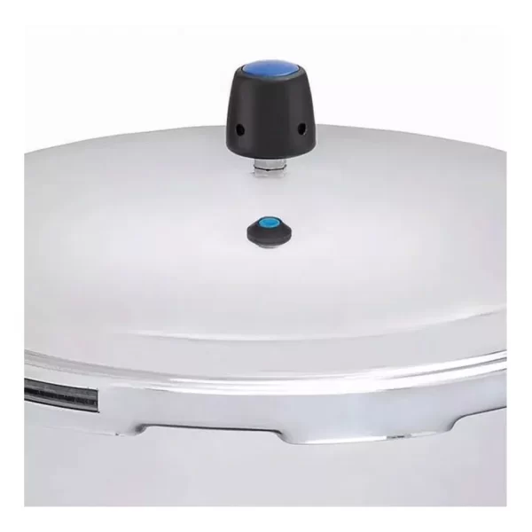 PANELA DE PRESSAO 20,0L ETERNA NIGRO