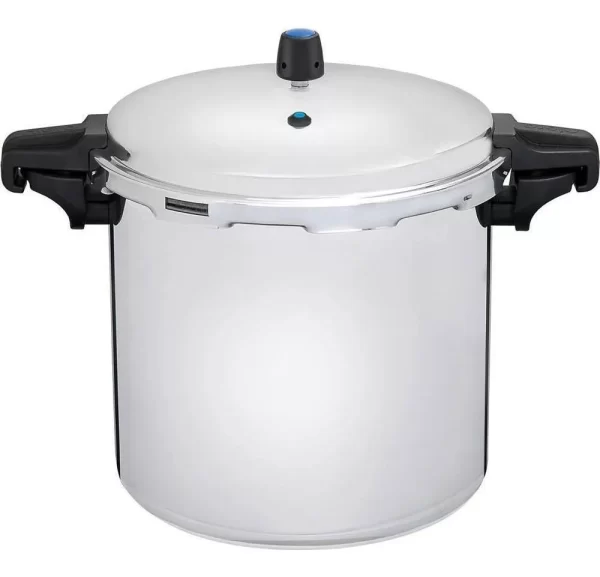 PANELA DE PRESSAO 20,0L ETERNA NIGRO