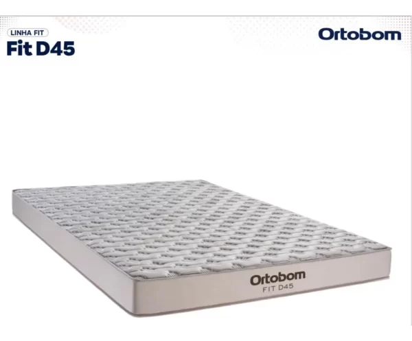 COLCHAO FIT 45 02000X1880X1380