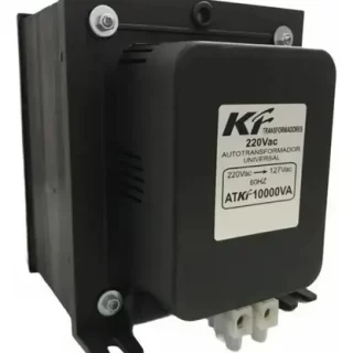 TRANSFORMADOR B110000VA110X220X110 KF