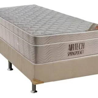 AIRTECH SPRINGPOCKET03000X1880X1380