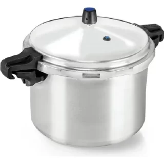 PANELA DE PRESSAO 15,0L ETERNA NIGRO