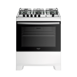 FOGAO 5Q SUPREME TC BCO 25
