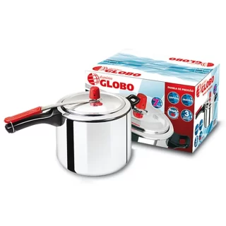 PANELA PRESSAO 7,0L GLOBO