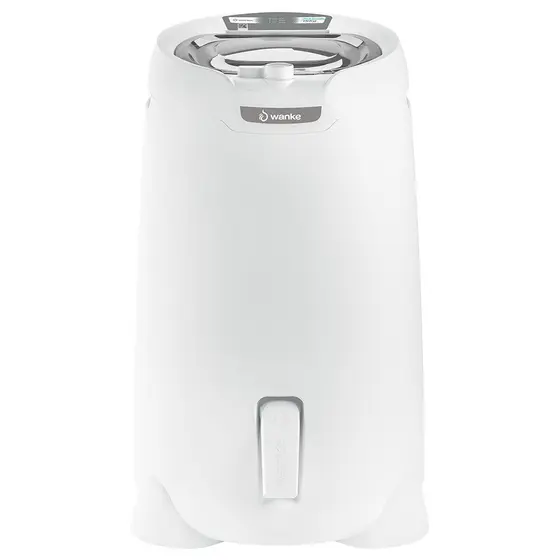 CENTRIFUGA DE ROUPAS SOFIA II BRANCA 15kg 127 – CAT PREMIUM