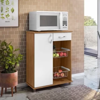 FRUTEIRA BELIZE NEW FREIJO TREND/BRANCO NEW REF 217