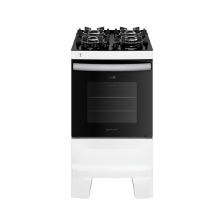 FOGAO GAS 4Q AGILE GLASS BCO