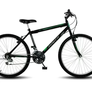 BIC 26 MTB 21M FLASH PTO/VERDE