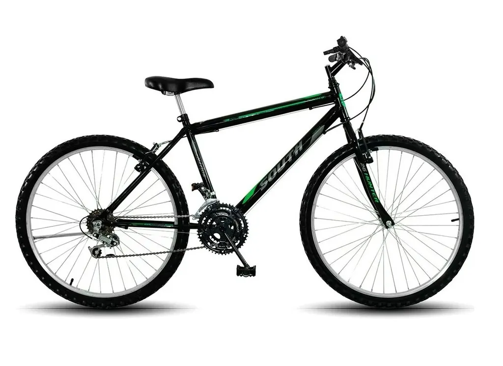 BIC 26 MTB 21M FLASH PTO/VERDE