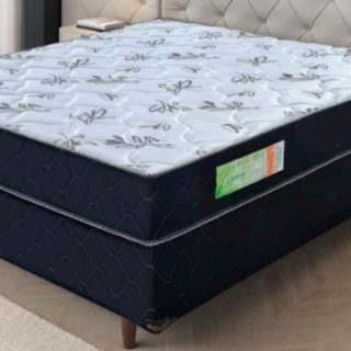 COLCHAO GREEN D-33 188X138X17M SOMENTE O COLCHAO