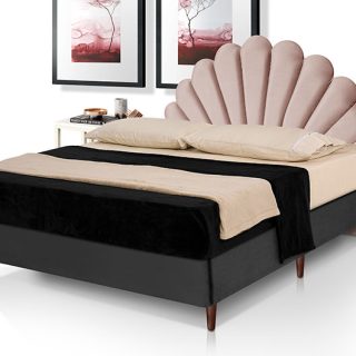 CABECEIRA PETALA 1.40 INC27RS