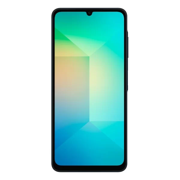 SMARTPHONE SAMSUNG A16 A165 128GB 4G PRETO