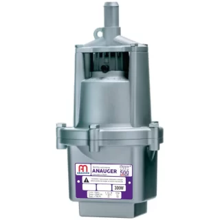 BOMBA SUBMERSA 500 127V