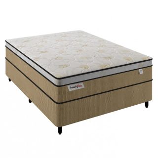 CONJUNTO SMARTFLEX BEGE 138X188X30