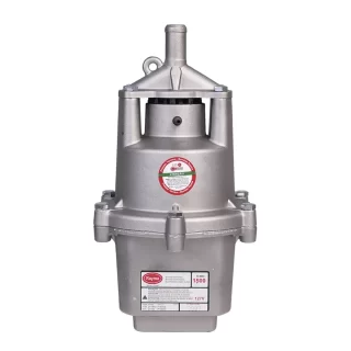 BOMBA SUBMERSA TURBO 1500 127V