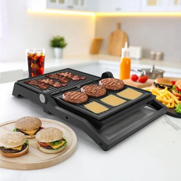 GRILL PGR50A 127V