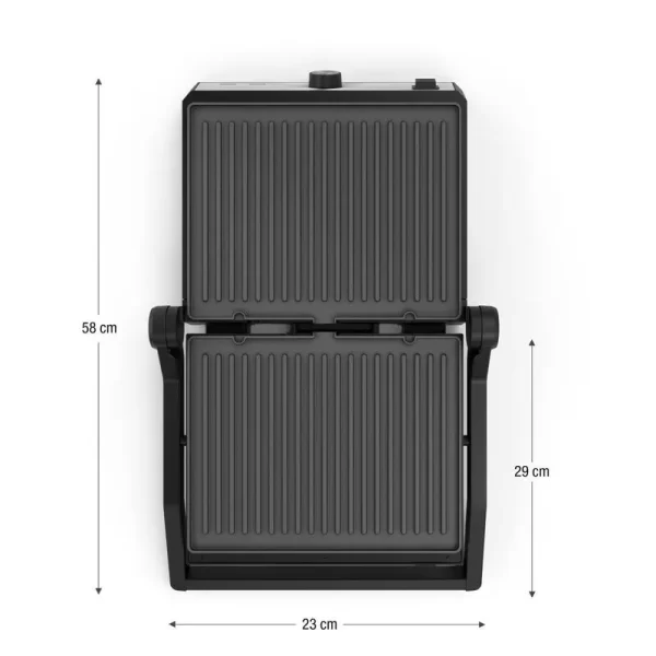 GRILL PGR50A 127V