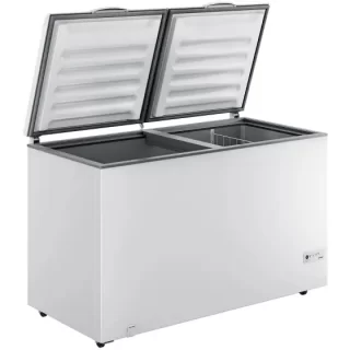 FREEZER HORIZONTAL 2 DOORS 534L 127V BR CL A